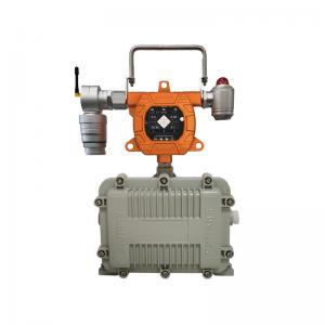 固定式四合一氣體檢測報警儀MIC-600-S-4-A（CO、H2S、O2、Ex）
